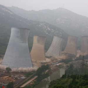 鑾(luan)辮姕(zi)鍙戠數(shù)鍘(zha)傛按濉旂垎(he)鐮(lian)存媶闄ゅ伐紼?